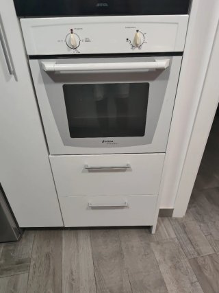 Horno Edesa