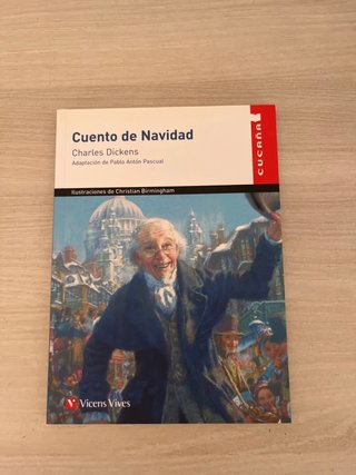 Cuento de navidad