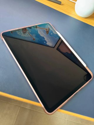 iPad Air 4ª Gen 64GB Oro Rosa
