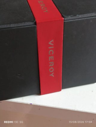 Cajas de relojes Festina y Viceroy
