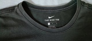 Camiseta Nike BRL Negra