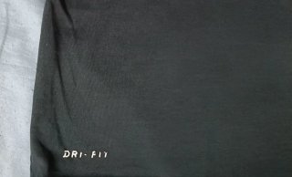 Camiseta Nike BRL Negra