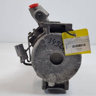 COMPRESOR AIRE ACONDICIONADO TOYOTA TOYOTA RAV4 2000-2005