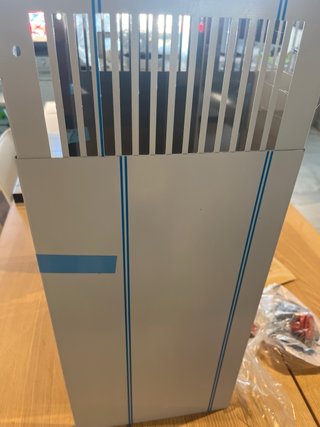 Campana extractora cocina SIEMENS ESCUCHO OFERTAS
