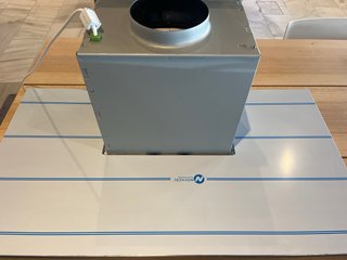 Campana extractora cocina SIEMENS ESCUCHO OFERTAS