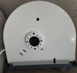 Extractor Cata 600 Plus 2 Velocidades Nuevo