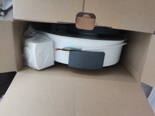 Extractor Cata 600 Plus 2 Velocidades Nuevo