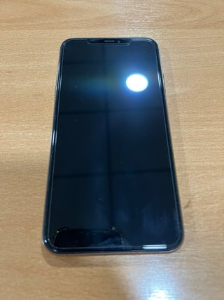 iPhone 11 Pro Max 64GB Oro