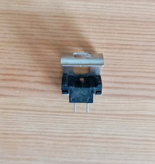 Sonda NTC Junkers Euroline Caldera