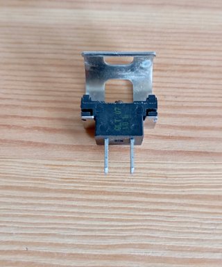Sonda NTC Junkers Euroline Caldera