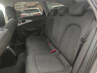 Audi A6 2015