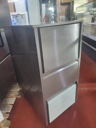 Fabricador de Hielo ITV 45DP 2 mano