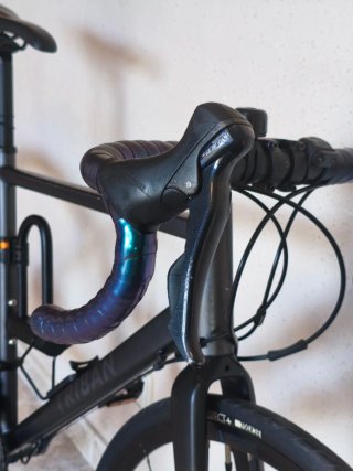 Bicicleta Triban RC 500 Shimano Sora