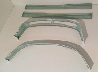 030-KIT AUDI A4 B5