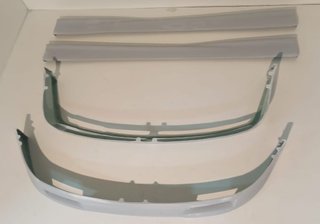 030-KIT AUDI A4 B5