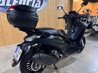 Piaggio Beverly 300 ABS ASR