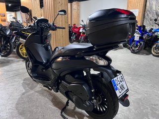 Piaggio Beverly 300 ABS ASR