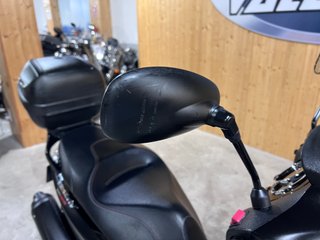 Piaggio Beverly 300 ABS ASR