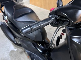 Piaggio Beverly 300 ABS ASR
