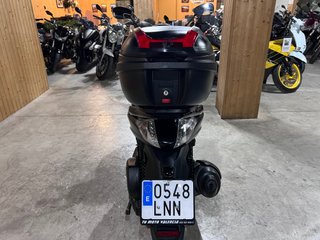 Piaggio Beverly 300 ABS ASR
