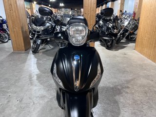 Piaggio Beverly 300 ABS ASR