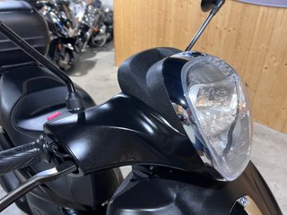 Piaggio Beverly 300 ABS ASR