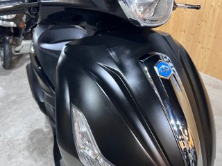 Piaggio Beverly 300 ABS ASR