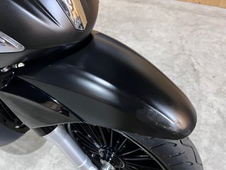 Piaggio Beverly 300 ABS ASR