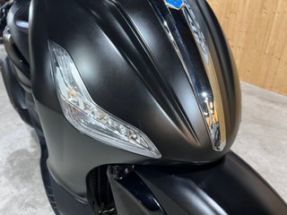 Piaggio Beverly 300 ABS ASR