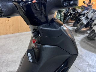 Piaggio Beverly 300 ABS ASR