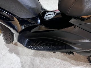Piaggio Beverly 300 ABS ASR