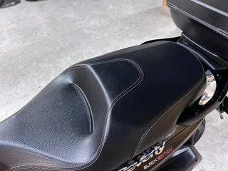 Piaggio Beverly 300 ABS ASR