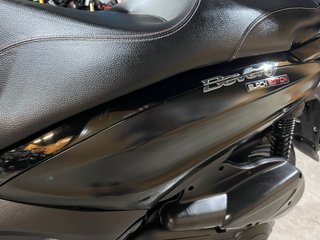 Piaggio Beverly 300 ABS ASR