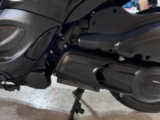 Piaggio Beverly 300 ABS ASR