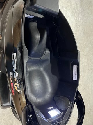 Piaggio Beverly 300 ABS ASR