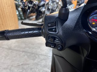 Piaggio Beverly 300 ABS ASR