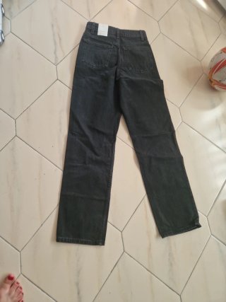Pantalón negro talla 34