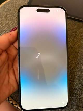 iPhone 14 Pro Max 128GB Space Gray