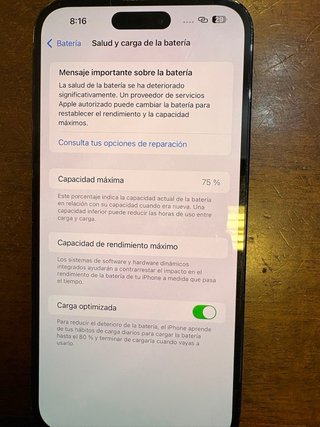 iPhone 14 Pro Max 128GB Space Gray