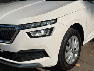 Skoda Kamiq 2022