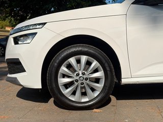 Skoda Kamiq 2022