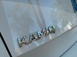 Skoda Kamiq 2022