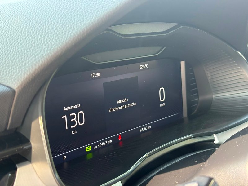 Škoda Kamiq 1.0 TSI Ambition 2022, foto 15