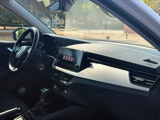 Skoda Kamiq 2022