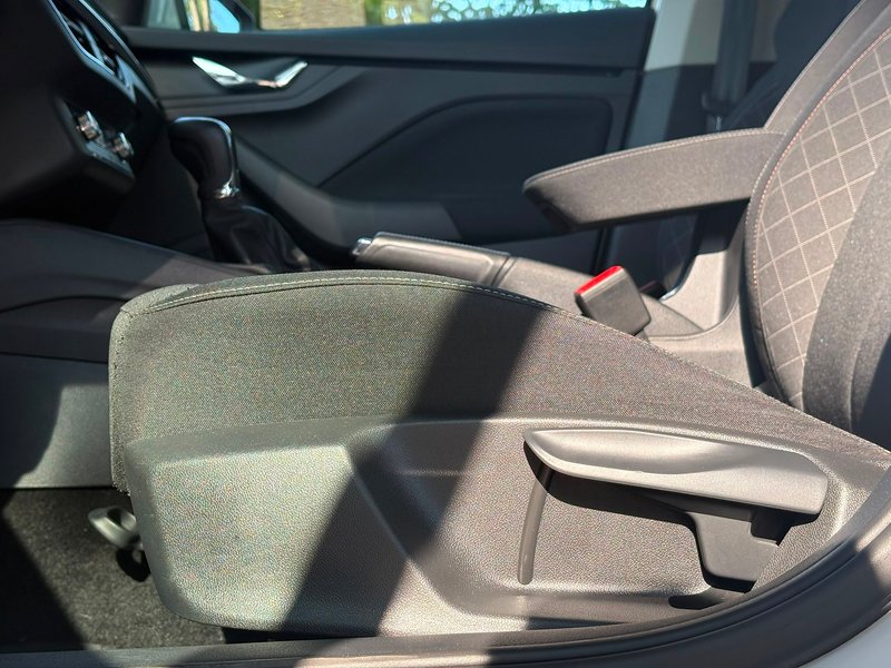 Škoda Kamiq 1.0 TSI Ambition 2022, foto 18