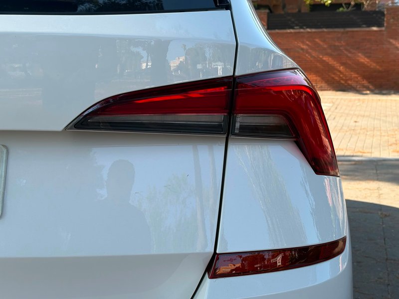 Škoda Kamiq 1.0 TSI Ambition 2022, foto 26