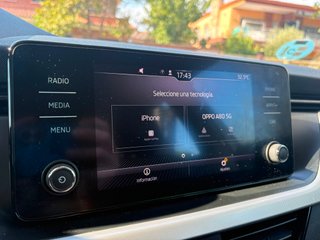 Skoda Kamiq 2022