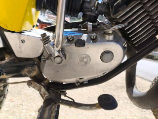 Puch Minicross Super II