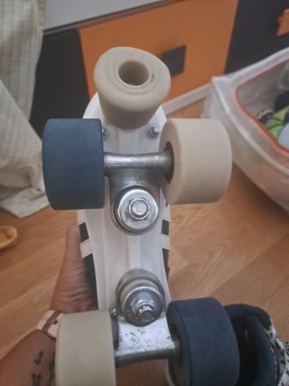 Patines en línea niño talla 33