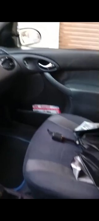 Ford Focus 1999
